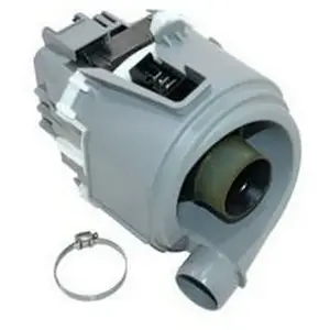 Pompe de cyclage pour lave-vaisselle BOSCH 00651956 - MPM - Accessoires d'appareilsVendu parcdiscount