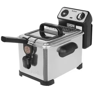 SHOT CASE - TEFAL Friteuse semi pro FR511170 pas cher