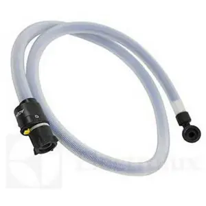 Tuyau arrivee eau aqua control lave vaisselle Electrolux 1523396206 pas cher