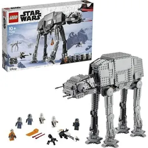 SHOT CASE - LEGO Star Wars  75288 AT-AT Vendu parcdiscount