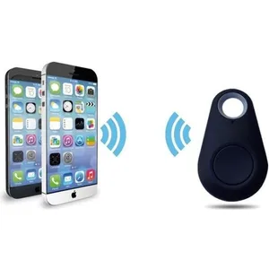 Mini Traceur GPS pour XIAOMI Mi 10 Pro Bluetooth (NOIR)Vendu parcdiscount