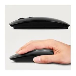 OEM Souris pour PC HP USB Sans Fil Ultra Plate Universelle Capteur Opt... pas cher
