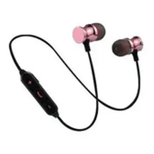 Ecouteurs bluetooth metal pour "samsung galaxy a11" smartphone sans fi...Vendu parfnac