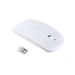 Souris Ultra Plate pour PC ASUS ROG Sans Fil USB Universelle Capteur O... pas cher