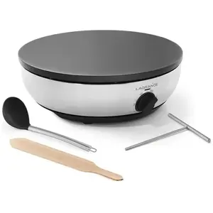 LAGRANGE Crêpière CRÊPIÈRE PRO 209002