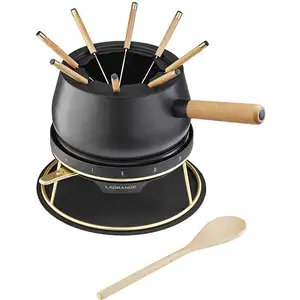 Comparateur de prix : LAGRANGE FONDUE HÉRI 349502
