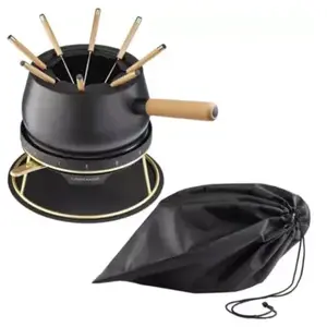 Fondue Héritage + Housse 349503 Lagrange pas cher