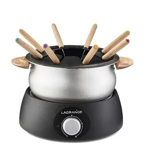 Lot de 8 fourchettes de QFD340 Riviera-et-Bar