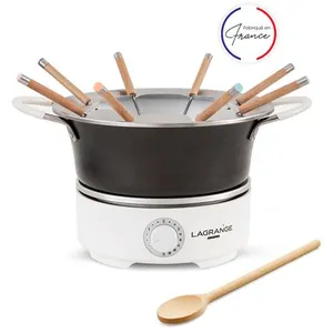 Fondue Lagrange Fondue Prestige 349402 pas cher