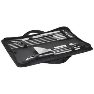 LAGRANGE Kit accessoires barbecue et plancha 310520 pas cher