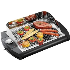Comparateur de prix : Lagrange - barbecue électrique posable 2300w  319004 - pavillon 319004