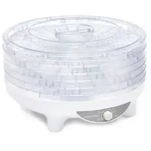 Lagrange - déshydrateur fruits et légumes 5 plateaux 250w - 499002 TU pas cher