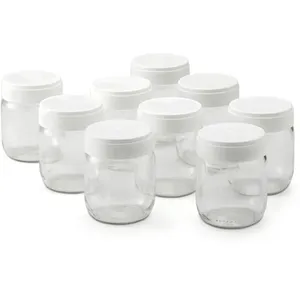 Comparateur de prix : LOT 9 POTS YAOURTIERE LIGNE LAGRANGE 430301