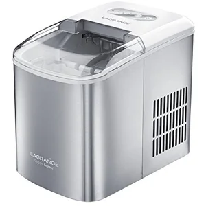 Les - Tristar machine à granités ❄️ 2 tailles de glace pilée 🍧 Verseuse 1,1 L et compartiment à glace 600 ml 🌟 Pile 250 g de glace par minute ! 📦 Prix : 37€99 📲 Lien