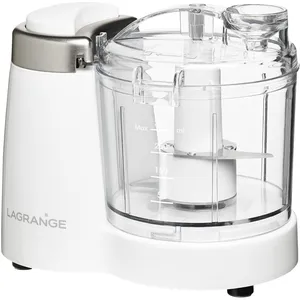 Comparateur de prix : Hachoir Minimixeur Lagrange 629001