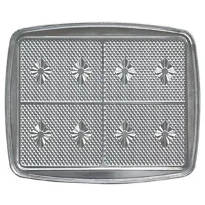 Comparateur de prix : Lagrange 030221 Lot de 2 Plaques à Gaufrettes pour Gaufrier Super 2