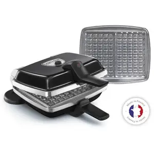 LAGRANGE Gaufrier Gaufrier Super 2 039121 pas cher