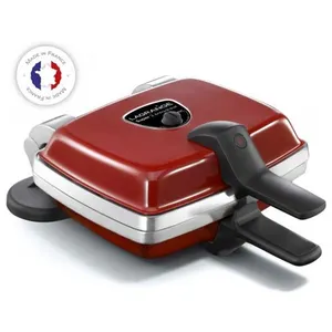 Comparateur de prix : LAGRANGE Gaufrier 039452