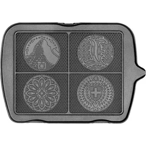 Plaque LAGRANGE jeu plaq. bricelets AA premium pas cher