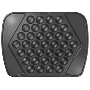 Comparateur de prix : Jeu de plaques gaufres bubble 010832 Lagrange