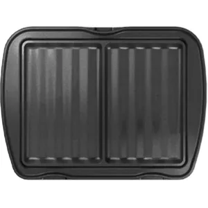 Comparateur de prix : Lagrange - plaques 2 croque monsieur pour la gamme premium - 010422 TU