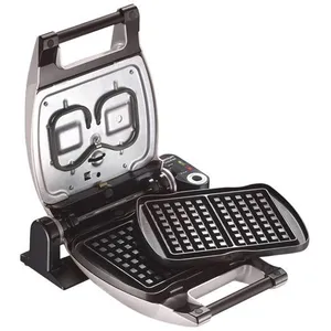 Comparateur de prix : Lagrange gaufrier premium minéral  2 gaufres + gaufrettes 019232 CDP-019232