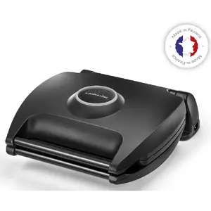 Comparateur de prix : Gaufrier 1700w noir Lagrange 089003