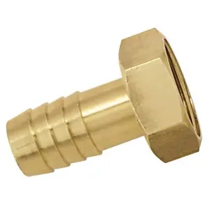 Comparateur de prix : Embouts laiton embout femelle 26 x 34 tuy. ø 25 ea41 1 pièce(s) - boutte
