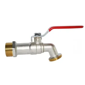 Comparateur de prix : Robinets 1/4 tour robinet 1/4 tour 20 x 27 / 20 x 27 1 pièce(s) - boutte