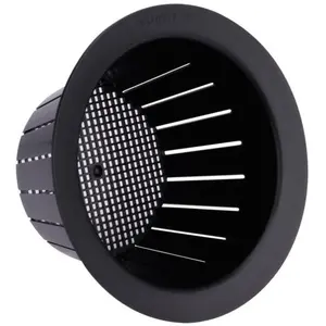 GARANTIA Collecteur REGENDIEB PRO, brun - filtre de descente