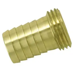 Boutté - Raccord mâle 26x34 pour tuyau Ø25 pas cher