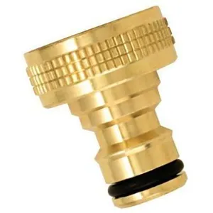 Boutté Nez de robinet femelle 26x34 pas cher