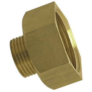Comparateur de prix : Boutte Boutté 2112003 Mamelon laiton réduit femelle 26x34 Mâle 20x27