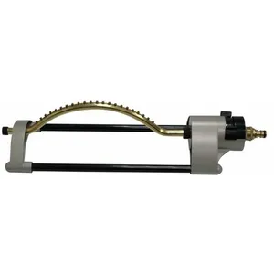 Comparateur de prix : BOUTTE Boutté 2181023 AOLUX Arroseur oscillant métal luxe