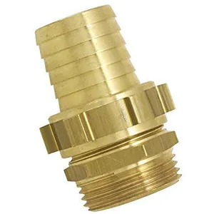 Comparateur de prix : Boutté - Embout mâle démontable laiton