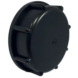 Comparateur de prix : BOUTTE Bouchon plastique de cuve 1000L sortie cuve D60