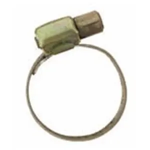Comparateur de prix : Boutté 0204403 CS1467 Lot de 2 Colliers acier largeur 13 mm serrage 47/67