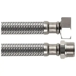 Comparateur de prix : BOUTTE Flexible femelle / mâle - 12x17 - 50 cm
