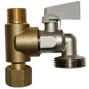 Comparateur de prix : BOUTTE Kit rapide alimentation machine à laver fm 12x17 sortie 20x27