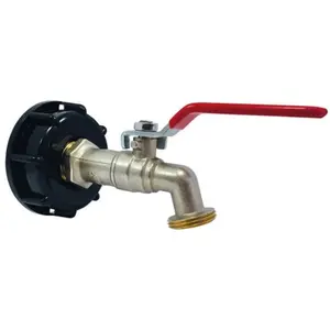 Comparateur de prix : Adaptateur plastique cuve 1000L Ø60 robinet laito 1/4t 20x2 - boutte