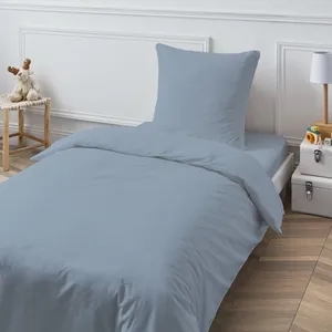 Future Home Drap housse en coton 57 fils uni bonnet 25cm pas cher