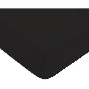 Future Home Drap housse en coton 57 fils uni bonnet 25cm pas cher