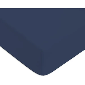 Future Home Drap housse en coton 57 fils uni bonnet 25cm pas cher