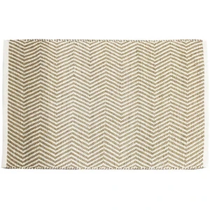 Comparateur de prix : Future Home Tapis déco à franges en fibre naturelle