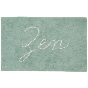 Guy Levasseur Tapis de bain déco coton 50x80cm