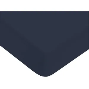 Future Home Drap housse en coton 57 fils uni pas cher