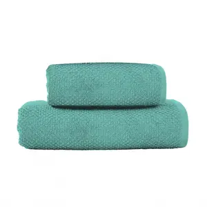 Guy Levasseur Lot serviette de bain 70x140 et serviette de toilette 50x90 pas cher