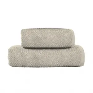 Guy Levasseur Lot serviette de bain 70x140 et serviette de toilette 50x90 pas cher