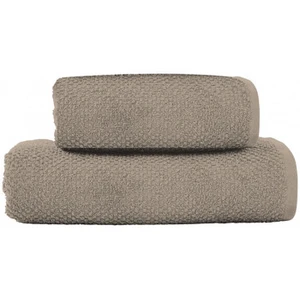 Guy Levasseur Lot serviette de bain 70x140 et serviette de toilette 50x90