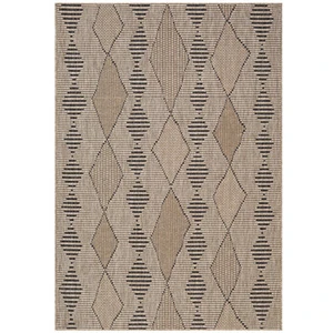 Comparateur de prix : FUTURE HOME Tapis décoration d'intérieur et d'extérieur ethnique 120x170cm ESSAOUIRA TU